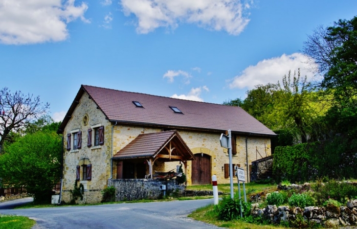 Le Village - Peyzac-le-Moustier