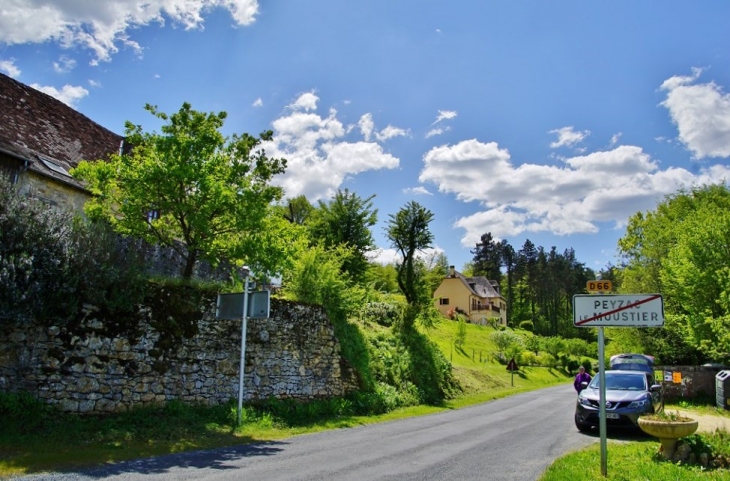 Le Village - Peyzac-le-Moustier