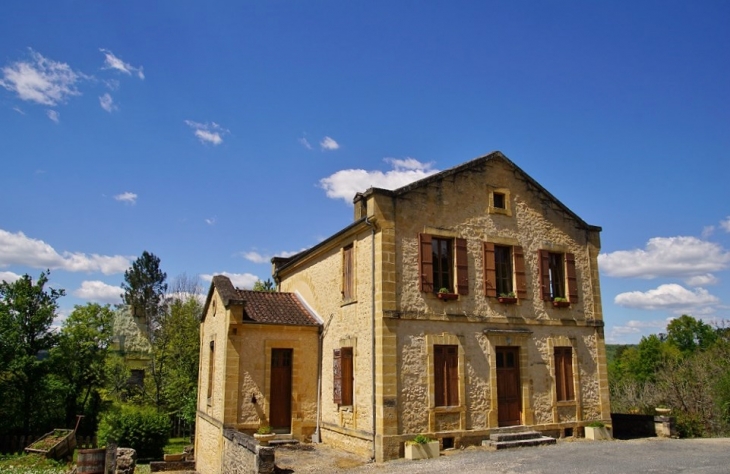 Le Village - Peyzac-le-Moustier