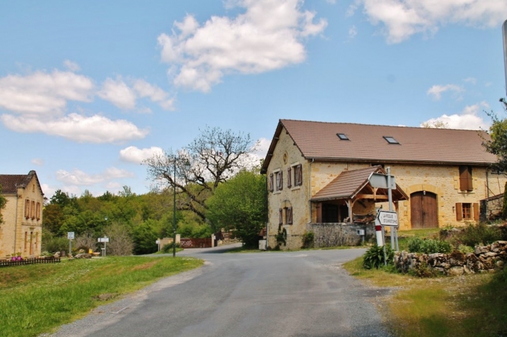 Le Village - Peyzac-le-Moustier