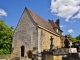 Photo précédente de Peyzac-le-Moustier *église Saint-Robert