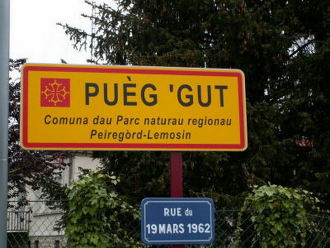 Piégut  - Piégut-Pluviers