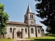 Photo suivante de Piégut-Pluviers -église Saint-Etienne