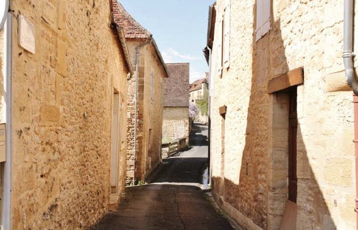 Le Village - Plazac