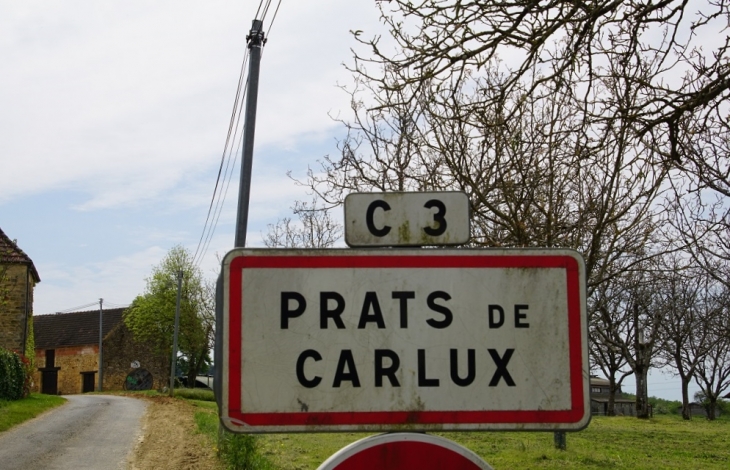  - Prats-de-Carlux