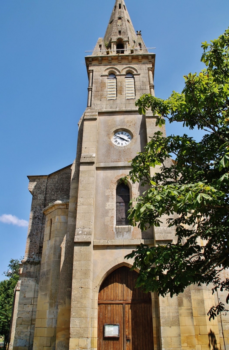   église Notre-Dame - Prigonrieux