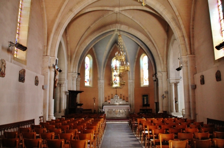   église Notre-Dame - Prigonrieux