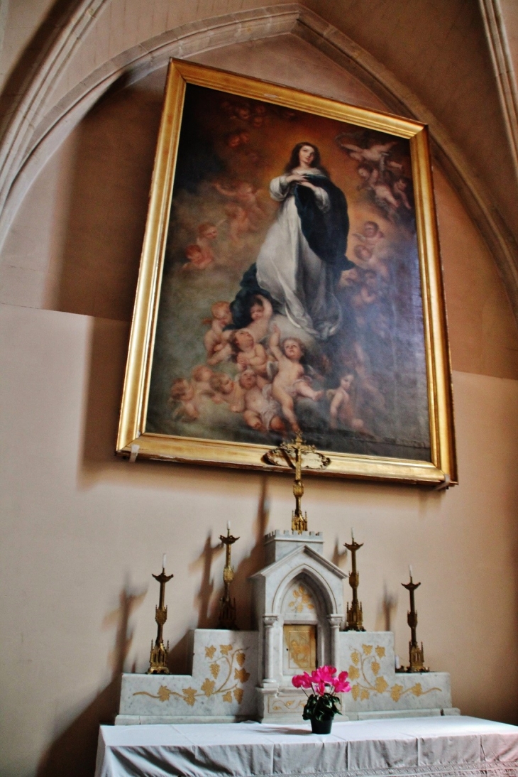   église Notre-Dame - Prigonrieux