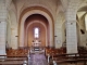 Photo suivante de Quinsac --église Saint-Saturnin