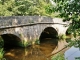  pont sur La Dronne