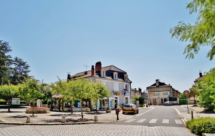 Le Village - Razac-sur-l'Isle