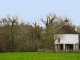 Photo précédente de Ribagnac Le Pigeonnier du Château de Bridoire.