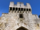 Photo suivante de Ribagnac Le château de Bridoire