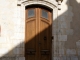 Photo précédente de Ribérac Porte ancienne, rue Notre-Dame.