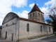 Ancienne église Notre-Dame, ex-chapelle du château, XIIe siècle.