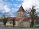 Ancienne église Notre-Dame, ex-chapelle du château, XIIe siècle.