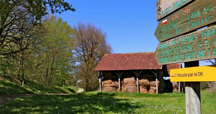 Chateau de l'Herm - Rouffignac-Saint-Cernin-de-Reilhac