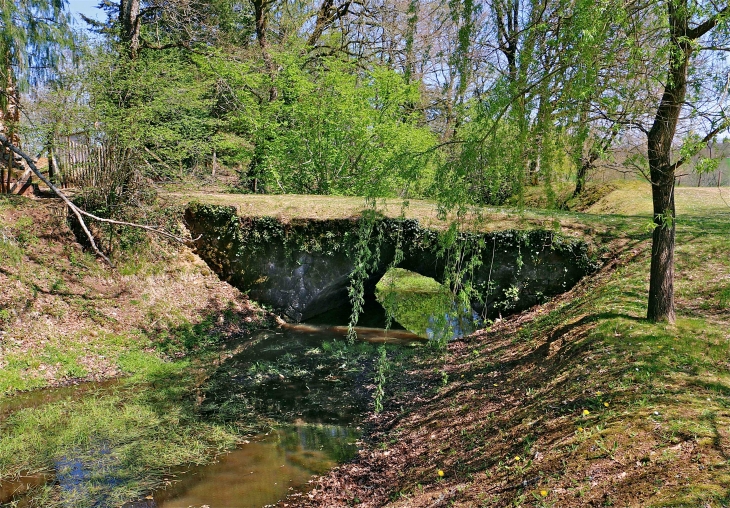 Chateau de l'Herm - Rouffignac-Saint-Cernin-de-Reilhac