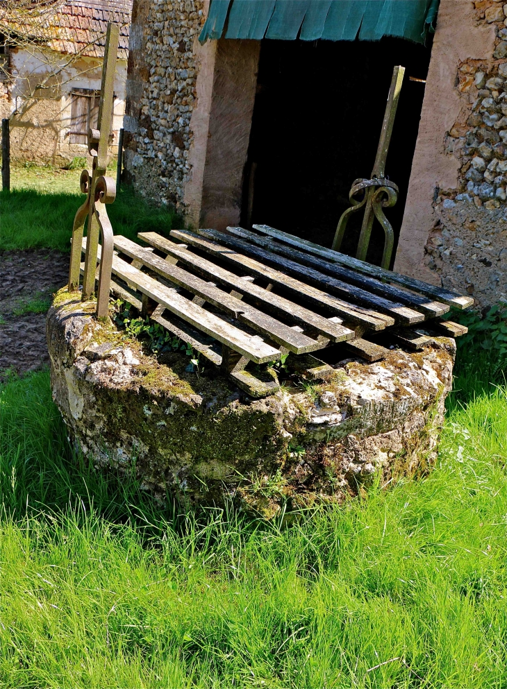 Chateau de l'Herm - Rouffignac-Saint-Cernin-de-Reilhac