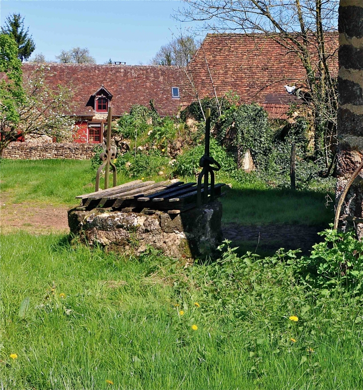 Chateau de l'Herm - Rouffignac-Saint-Cernin-de-Reilhac