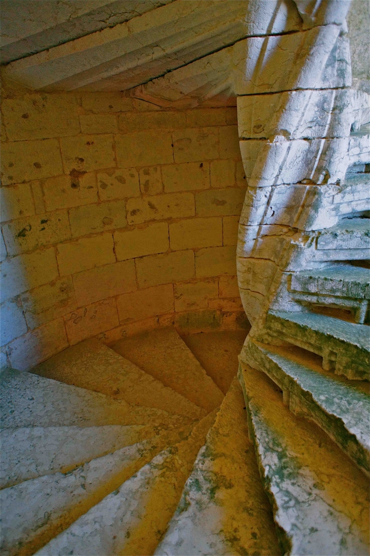 Château de l'Herm - Rouffignac-Saint-Cernin-de-Reilhac