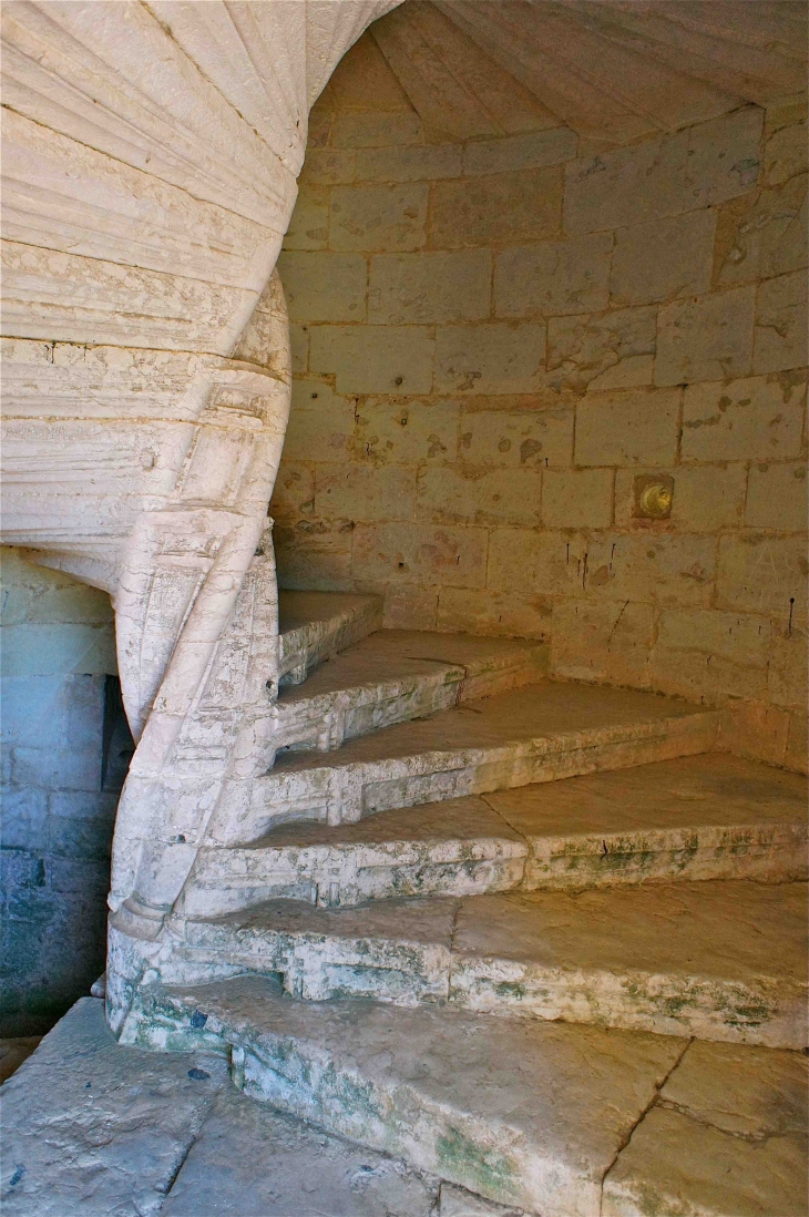 Château de l'Herm - Rouffignac-Saint-Cernin-de-Reilhac