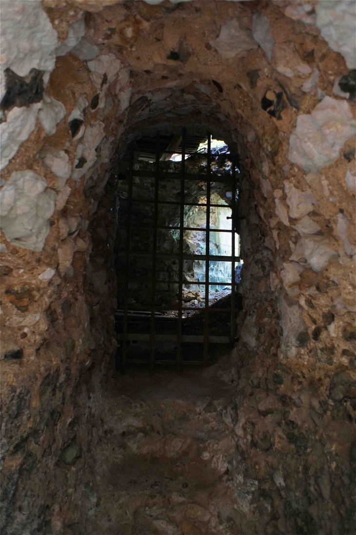 Chateau de l'Herm - Rouffignac-Saint-Cernin-de-Reilhac