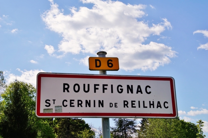  - Rouffignac-Saint-Cernin-de-Reilhac