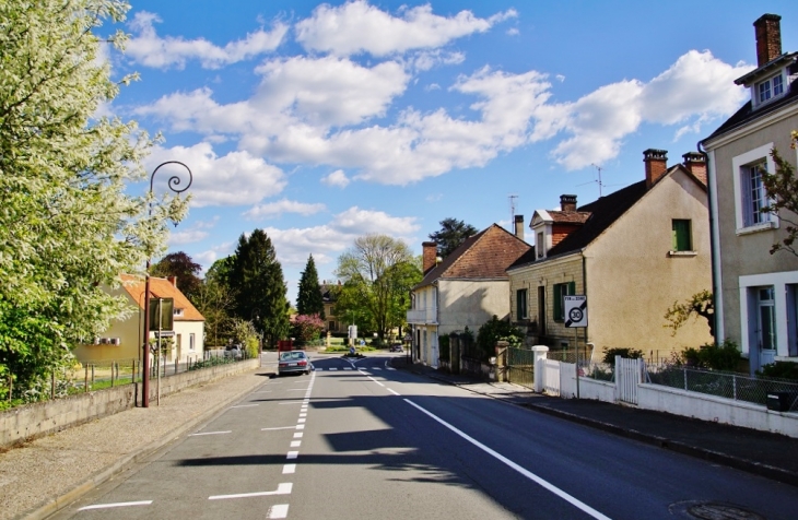 Le Village - Rouffignac-Saint-Cernin-de-Reilhac