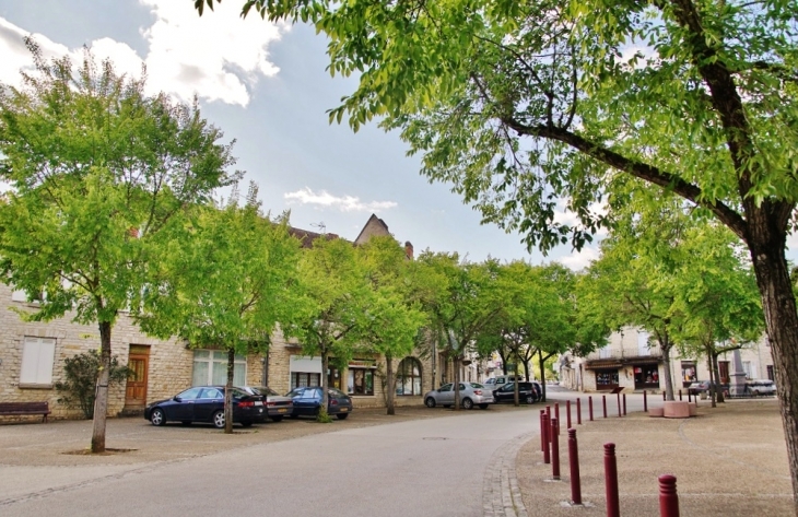 Le Village - Rouffignac-Saint-Cernin-de-Reilhac