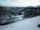 Photo précédente de Rouffignac-Saint-Cernin-de-Reilhac Paysage de Rouffignac sous la neige.