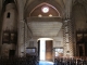 Photo précédente de Rouffignac-Saint-Cernin-de-Reilhac Intérieur de l'église Saint-Germain-de-Paris.