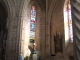 Photo suivante de Rouffignac-Saint-Cernin-de-Reilhac Intérieur de l'église Saint-Germain.