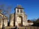 Photo précédente de Rouffignac-Saint-Cernin-de-Reilhac L'église Saint-Germain-de-Paris, édifice de style roman.