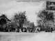 Photo précédente de Rouffignac-Saint-Cernin-de-Reilhac Place du Marché, vers 1910 (carte postaleancienne).