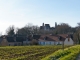 Photo précédente de Rouffignac-Saint-Cernin-de-Reilhac Le château de l'Herm et son village.