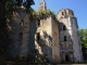 Photo suivante de Rouffignac-Saint-Cernin-de-Reilhac Le château de l'Herm (IMH) 15ème.