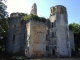 Photo suivante de Rouffignac-Saint-Cernin-de-Reilhac Le château de l'Herm.