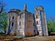 Photo suivante de Rouffignac-Saint-Cernin-de-Reilhac Chateau de l'Herm