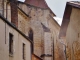 Photo précédente de Rouffignac-Saint-Cernin-de-Reilhac &église Saint-Germain