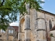 Photo suivante de Rouffignac-Saint-Cernin-de-Reilhac &église Saint-Germain