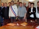 Le Conseil municipal, mandature 2008