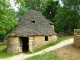 Les Cabanes du Breuil