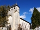 Photo suivante de Saint-Antoine-d'Auberoche L'église Saint Antoine.