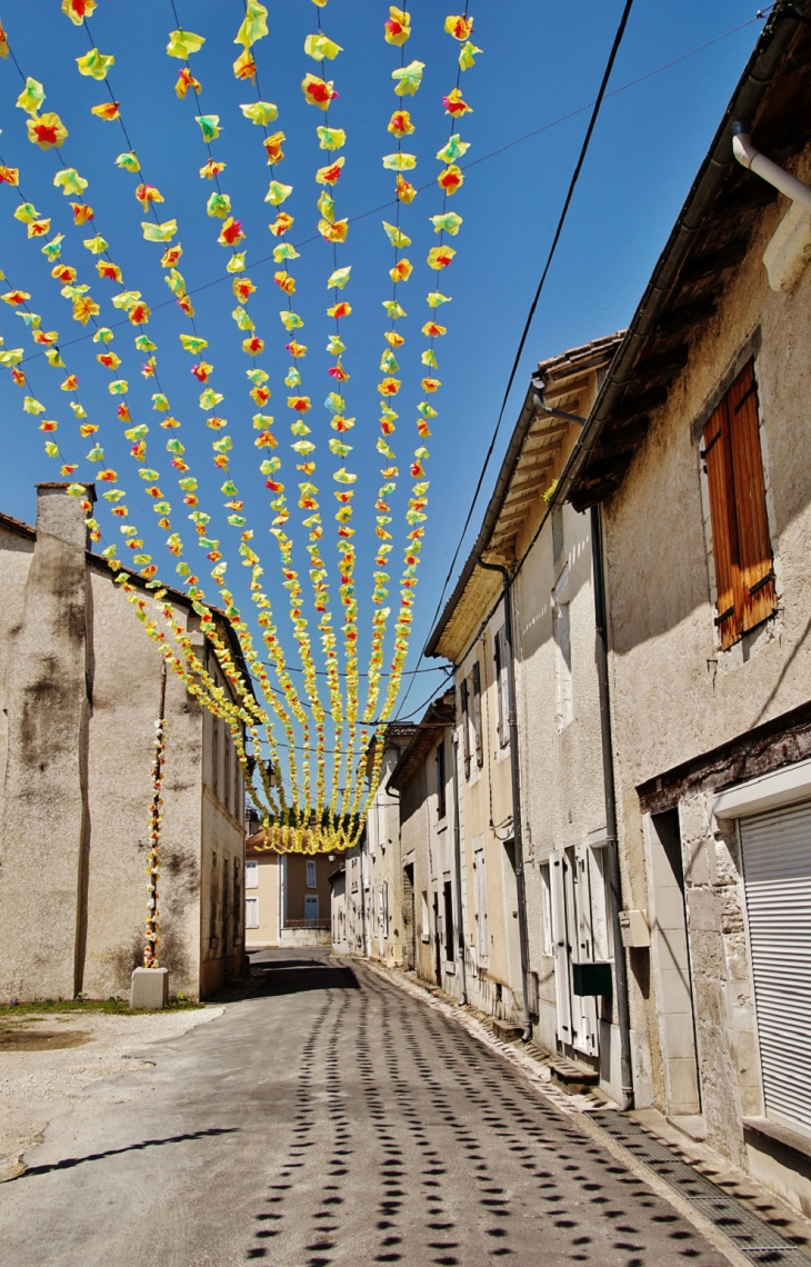 La Commune - Saint-Astier