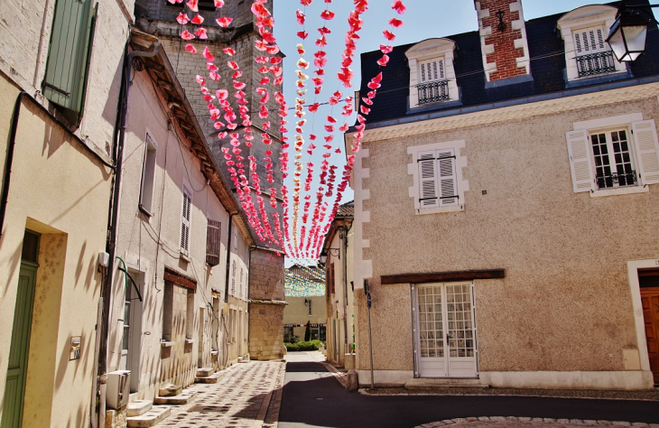 La Commune - Saint-Astier