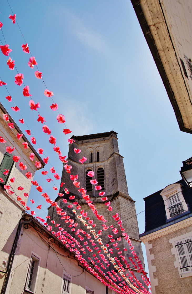 La Commune - Saint-Astier