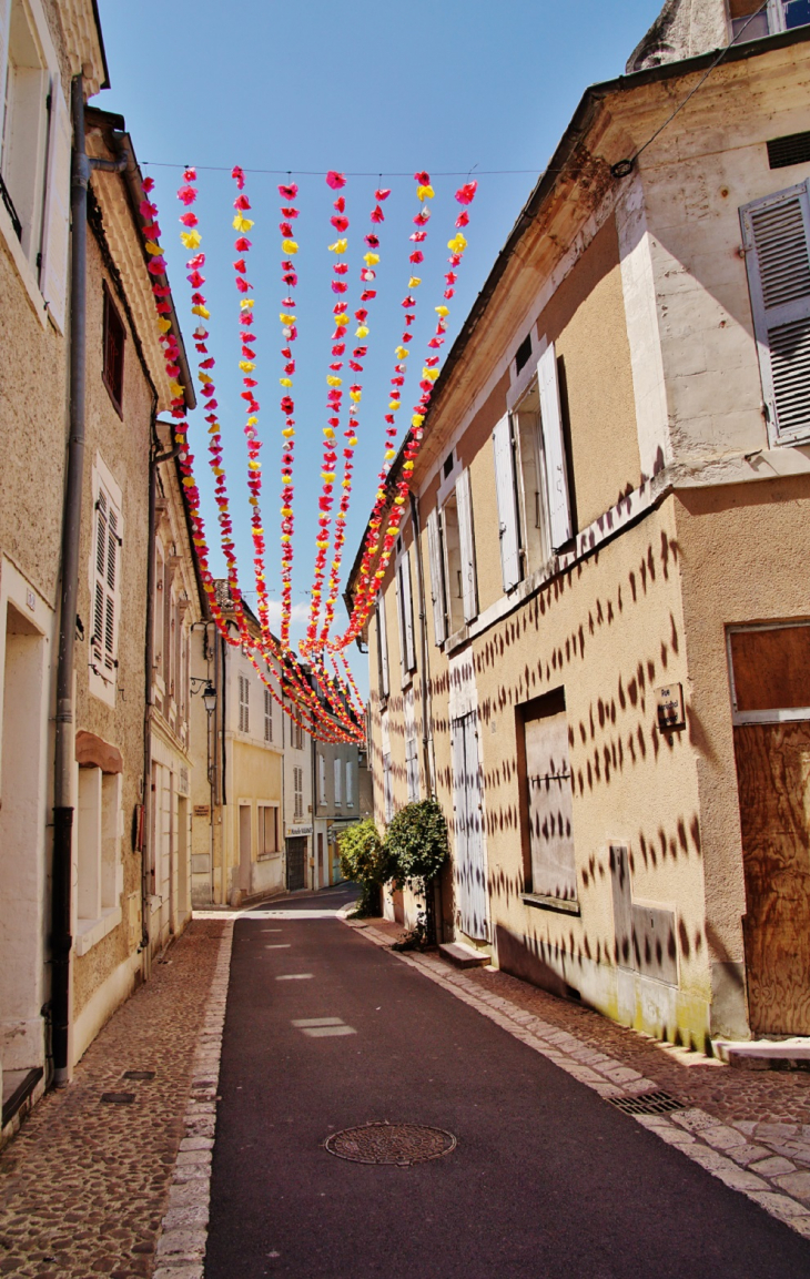 La Commune - Saint-Astier