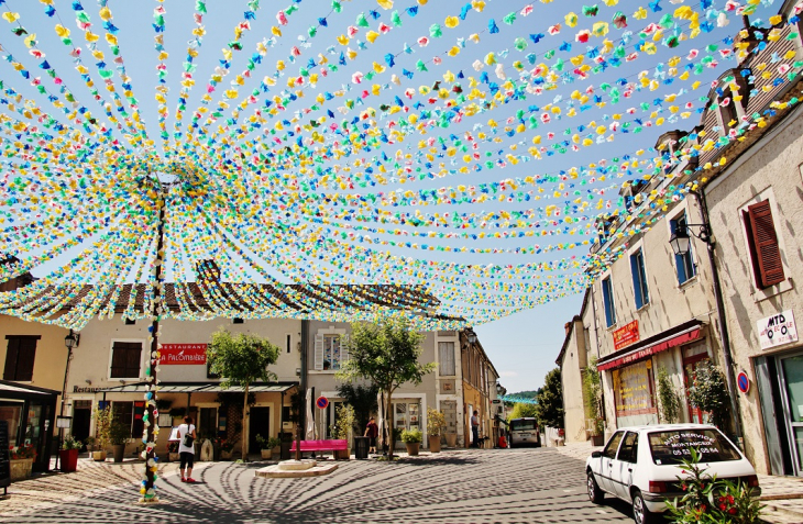 La Commune - Saint-Astier