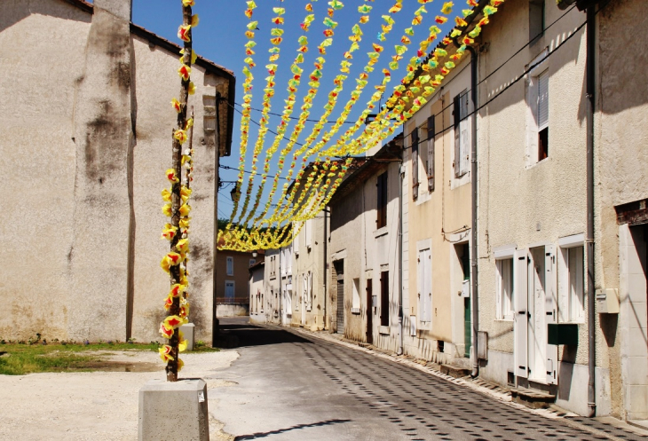 La Commune - Saint-Astier